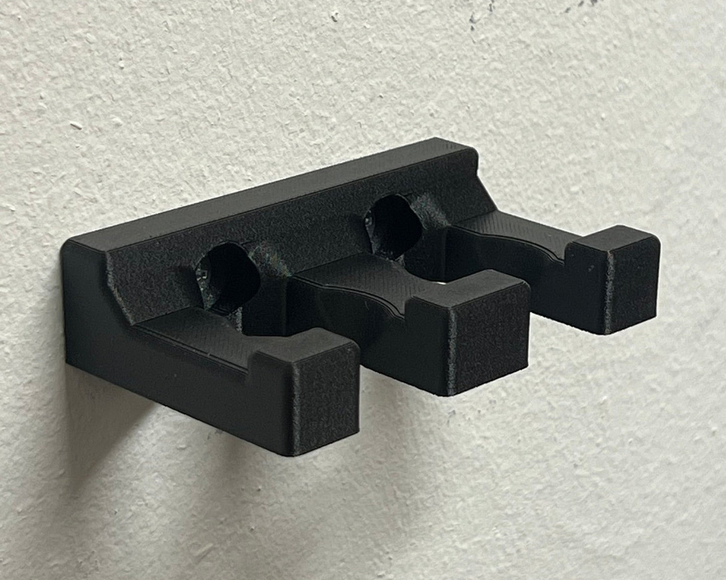 PoleGrip - stabil och lättillgänglig stavhållare