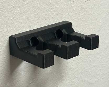 PoleGrip - stabil och lättillgänglig stavhållare